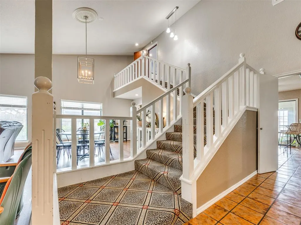 Photo 6 — 6612 Briarcreek Drive, Oklahoma City, OK 73162