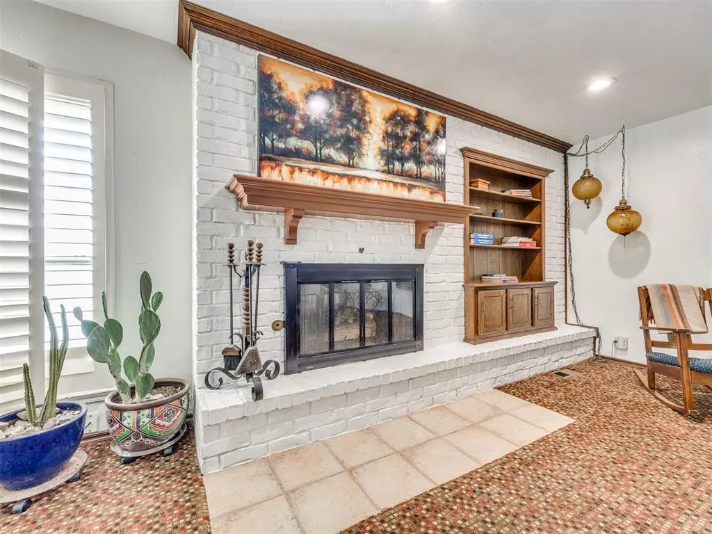 Photo 12 — 6612 Briarcreek Drive, Oklahoma City, OK 73162