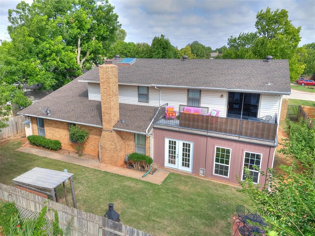 Photo 34 — 6612 Briarcreek Drive, Oklahoma City, OK 73162