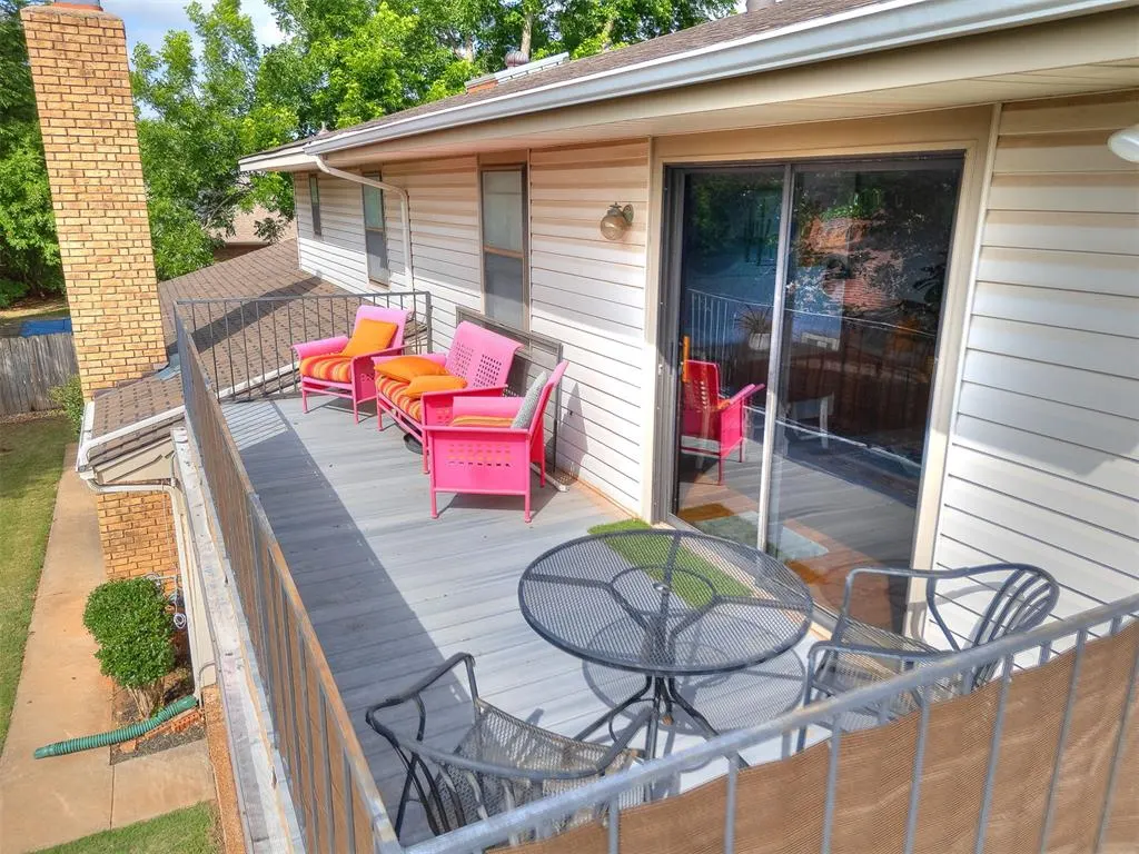 Photo 35 — 6612 Briarcreek Drive, Oklahoma City, OK 73162