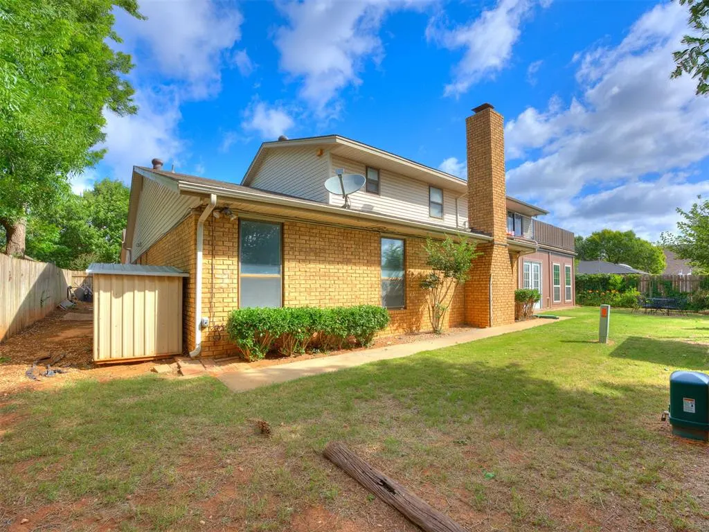 Photo 36 — 6612 Briarcreek Drive, Oklahoma City, OK 73162