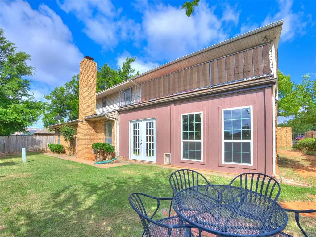 Photo 37 — 6612 Briarcreek Drive, Oklahoma City, OK 73162