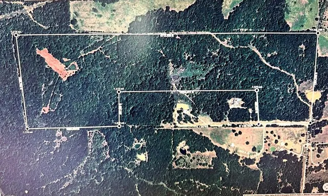 Photo 6 — E 136 Road, Holdenville, OK 74848