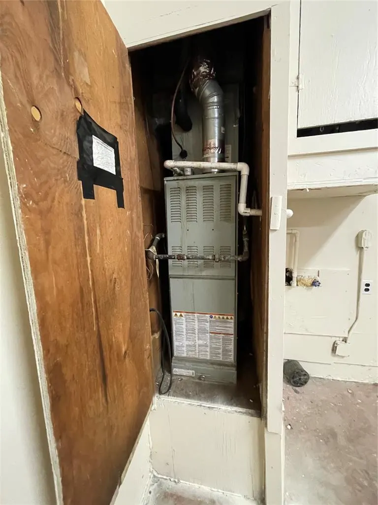 Photo 32 — 825 E Towry Drive, Oklahoma City, OK 73110