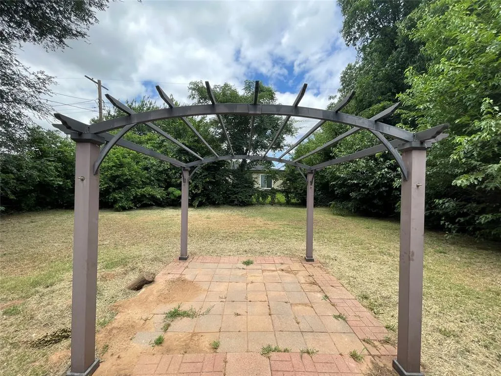 Photo 35 — 825 E Towry Drive, Oklahoma City, OK 73110