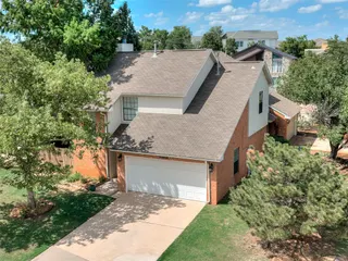 Sold home at 12937 Carrie Court