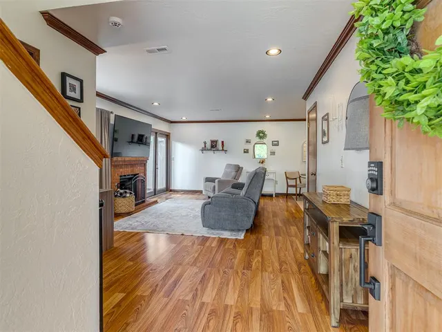 Photo 4 — 12937 Carrie Court, Oklahoma City, OK 73120