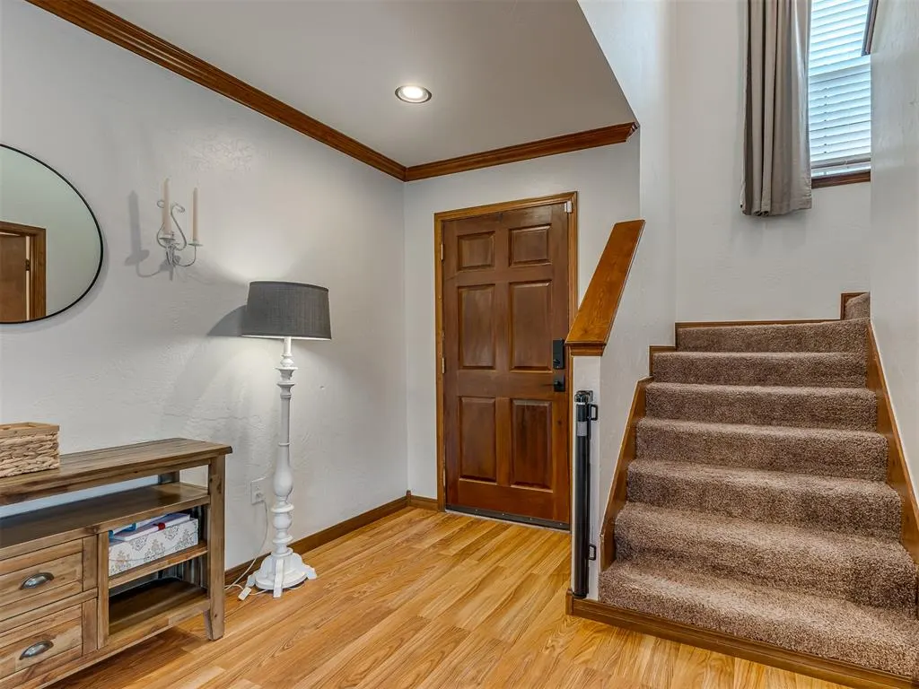 Photo 5 — 12937 Carrie Court, Oklahoma City, OK 73120