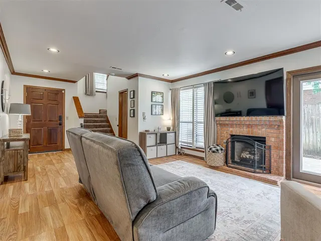 Photo 8 — 12937 Carrie Court, Oklahoma City, OK 73120