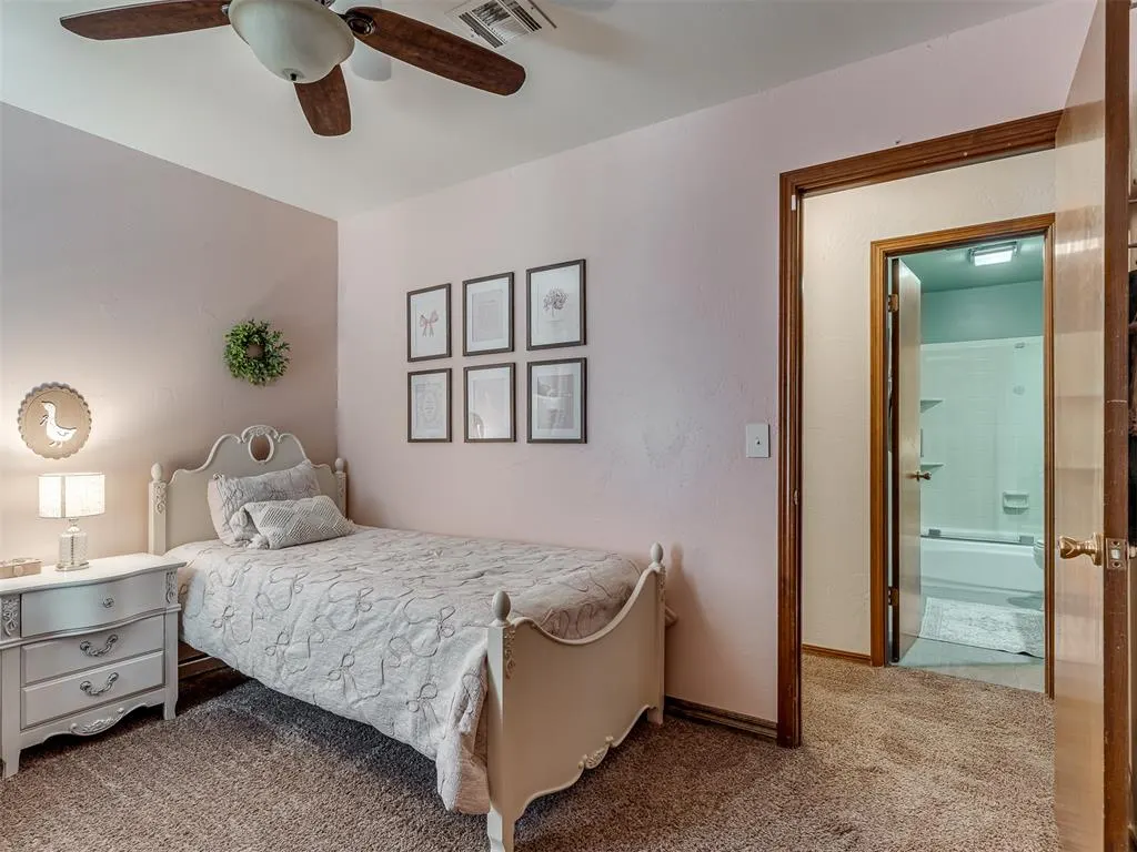 Photo 20 — 12937 Carrie Court, Oklahoma City, OK 73120