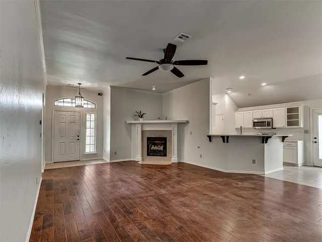 Photo 5 — 9213 NW 77th Street, Yukon, OK 73099