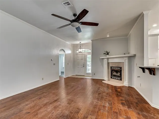 Photo 6 — 9213 NW 77th Street, Yukon, OK 73099