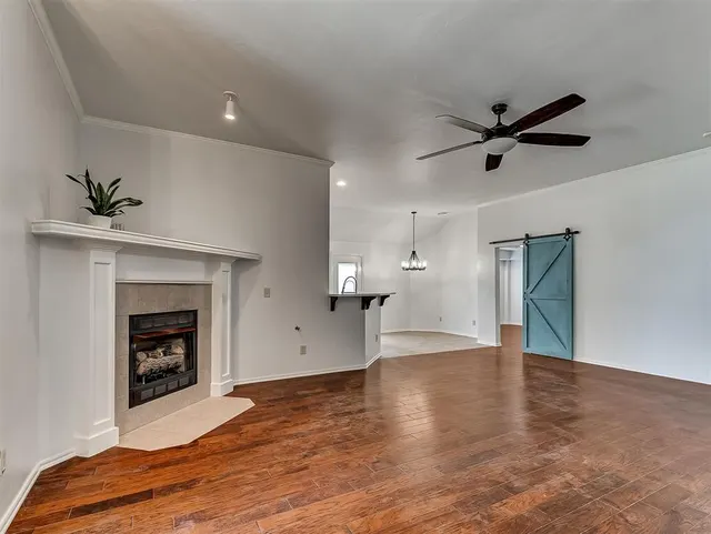 Photo 8 — 9213 NW 77th Street, Yukon, OK 73099