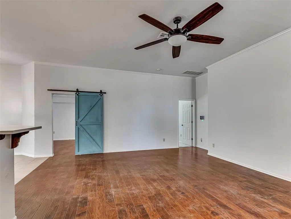Photo 10 — 9213 NW 77th Street, Yukon, OK 73099