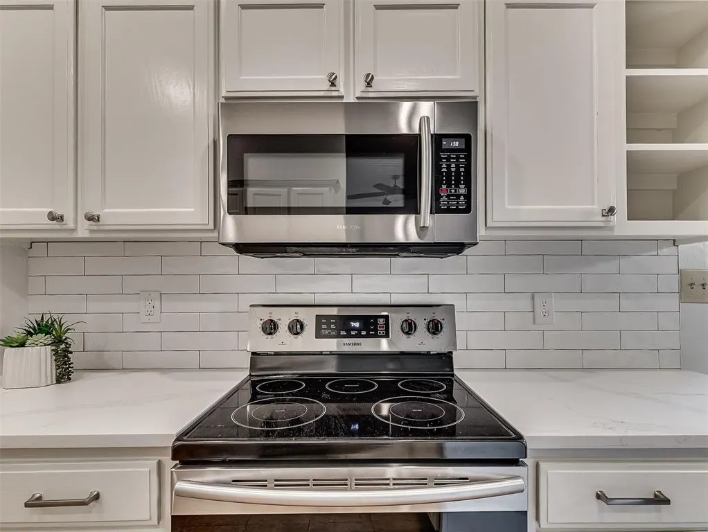 Photo 18 — 9213 NW 77th Street, Yukon, OK 73099