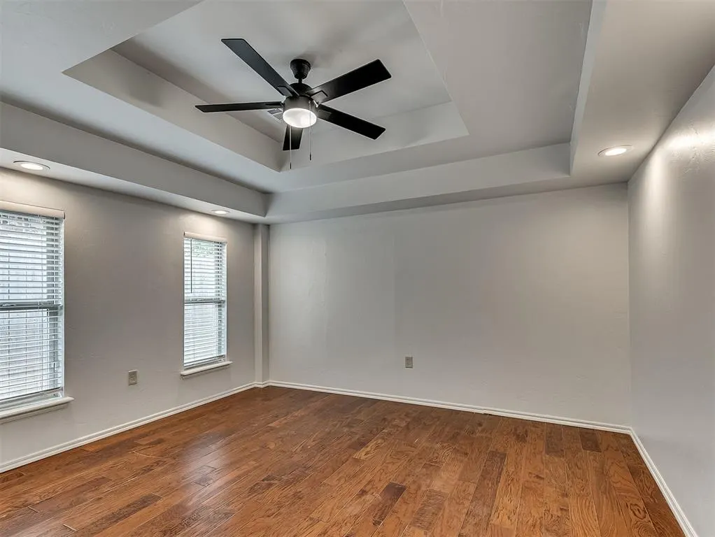Photo 29 — 9213 NW 77th Street, Yukon, OK 73099