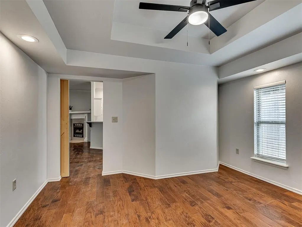 Photo 33 — 9213 NW 77th Street, Yukon, OK 73099