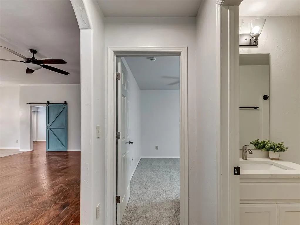 Photo 34 — 9213 NW 77th Street, Yukon, OK 73099