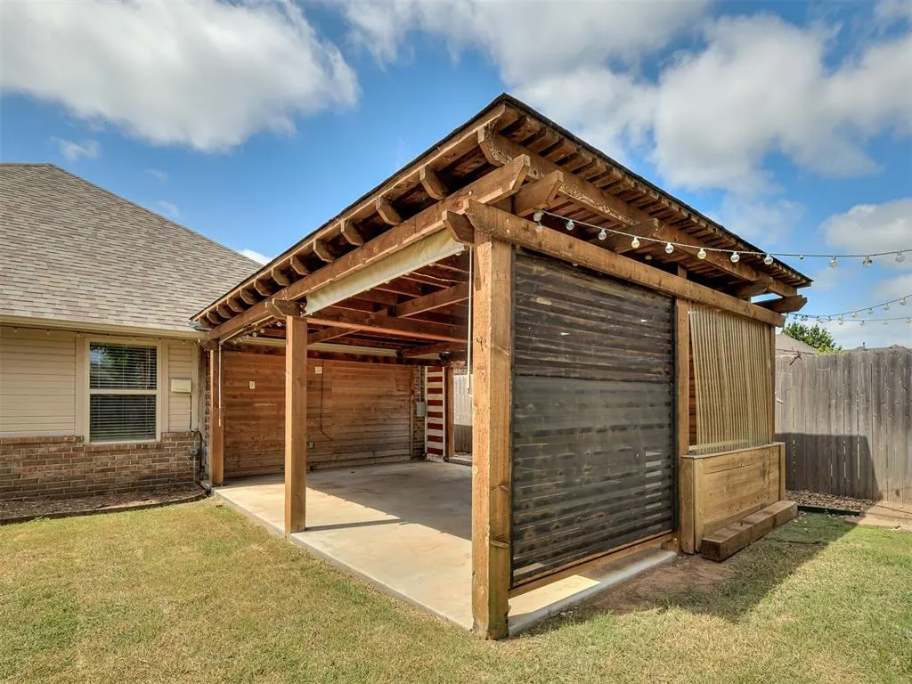 Photo 43 — 9213 NW 77th Street, Yukon, OK 73099