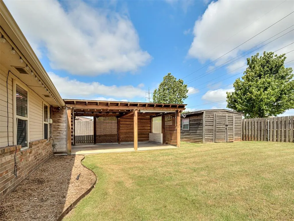 Photo 44 — 9213 NW 77th Street, Yukon, OK 73099