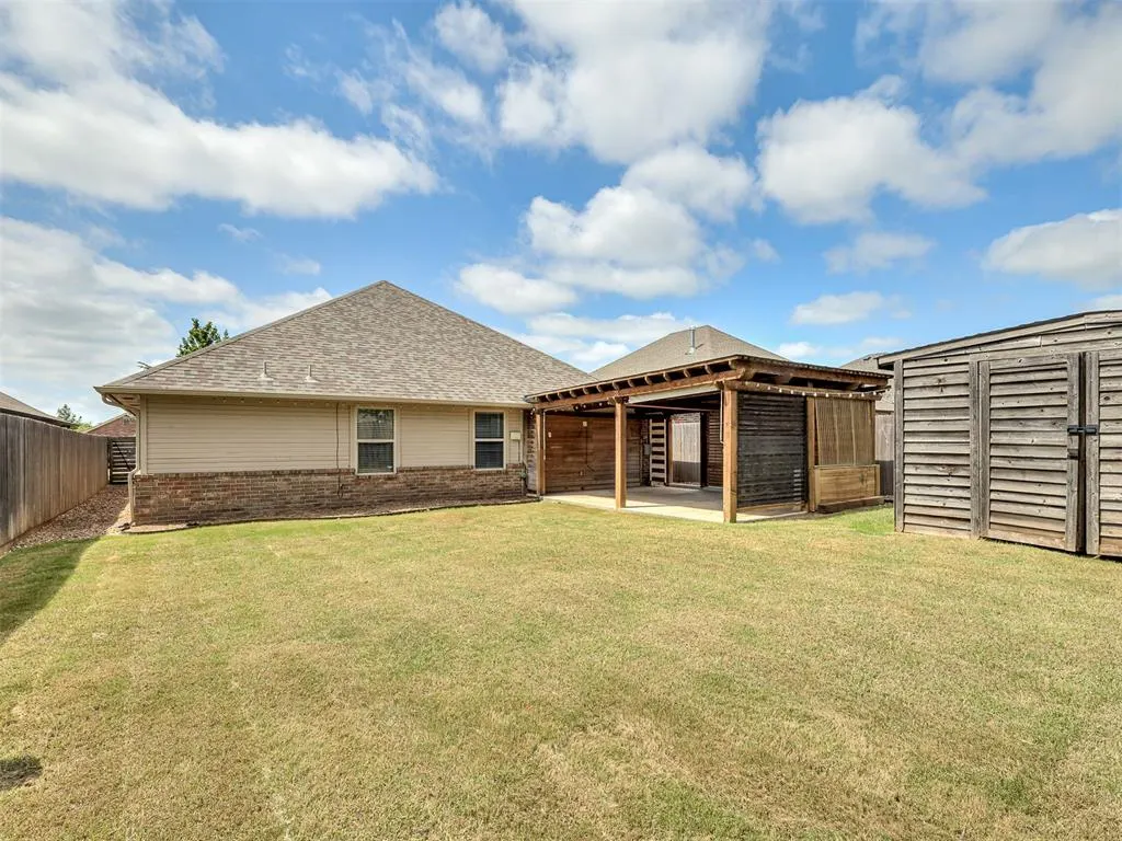 Photo 45 — 9213 NW 77th Street, Yukon, OK 73099