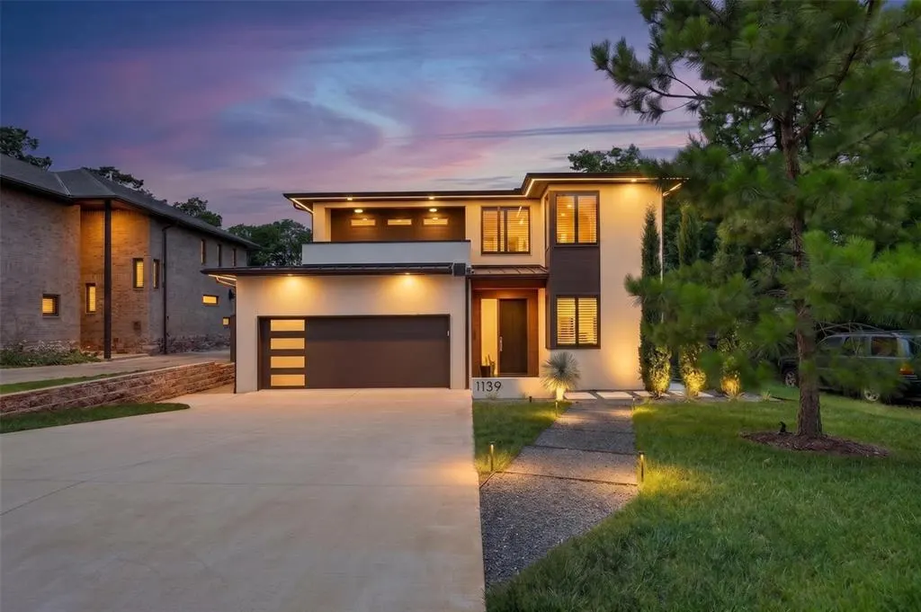 Photo 3 — 1139 NW 56th Street, Oklahoma City, OK 73118