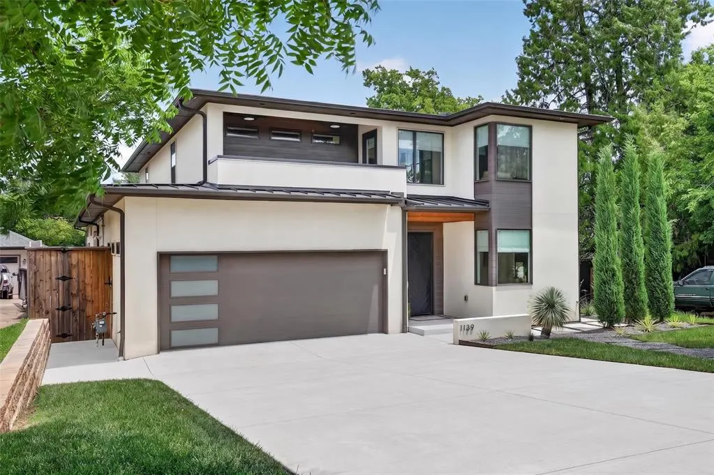 Photo 2 — 1139 NW 56th Street, Oklahoma City, OK 73118