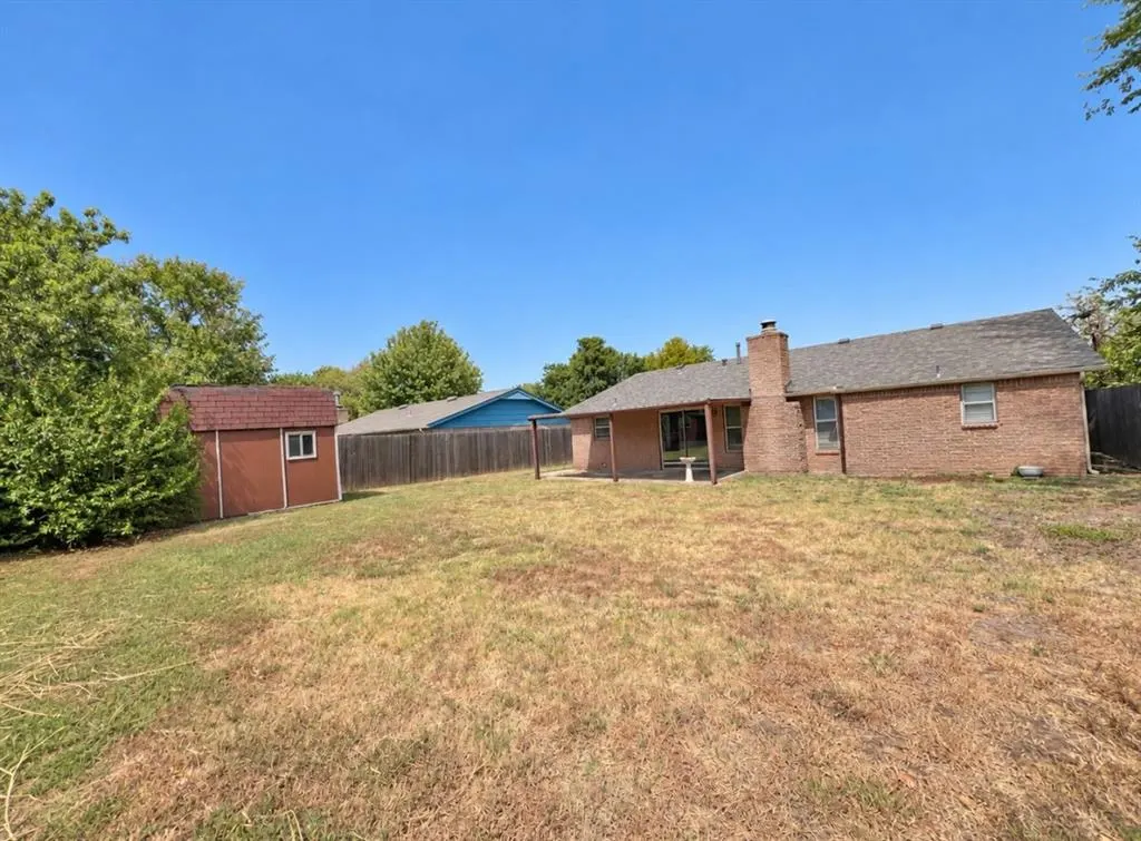 Photo 12 — 1054 Cumberland Mansion, Yukon, OK 73099