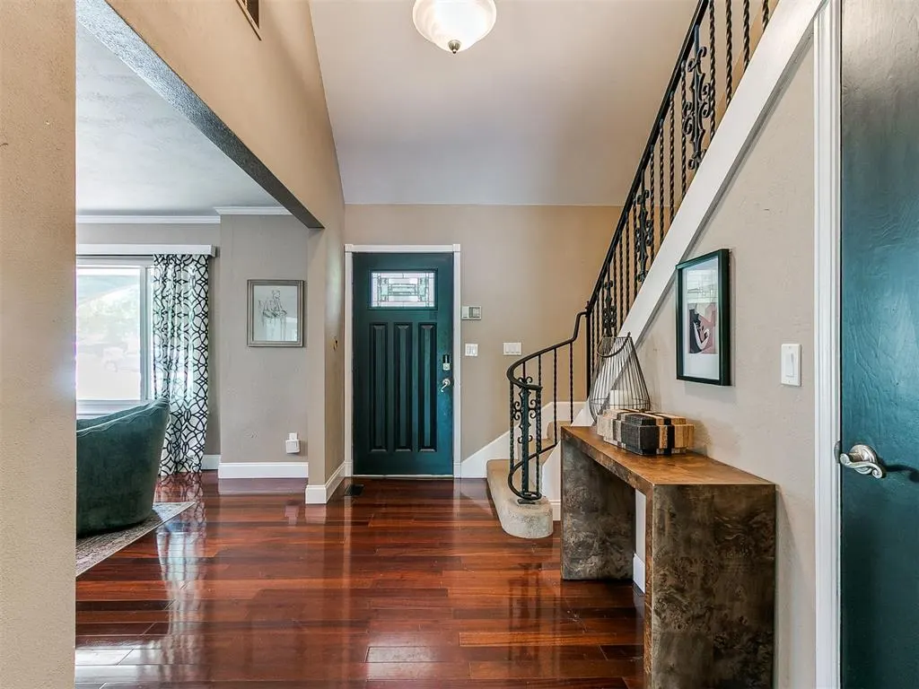 Photo 7 — 7309 N Hammond Avenue, Warr Acres, OK 73132