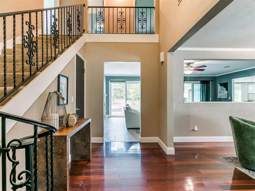 Photo 8 — 7309 N Hammond Avenue, Warr Acres, OK 73132