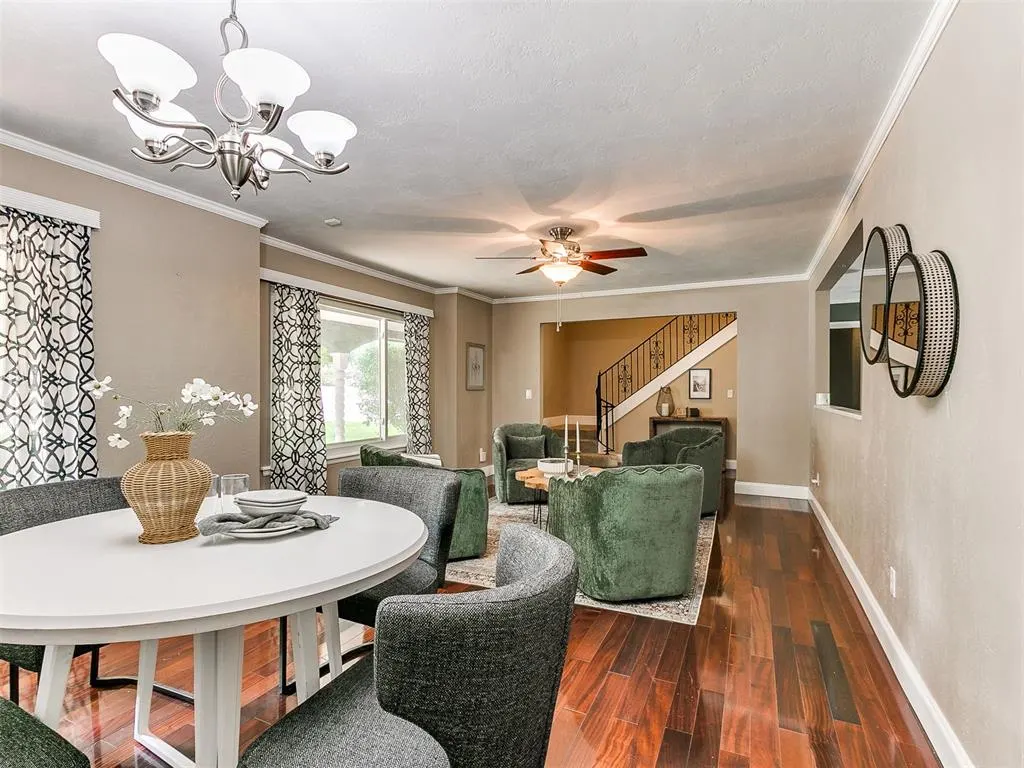 Photo 9 — 7309 N Hammond Avenue, Warr Acres, OK 73132