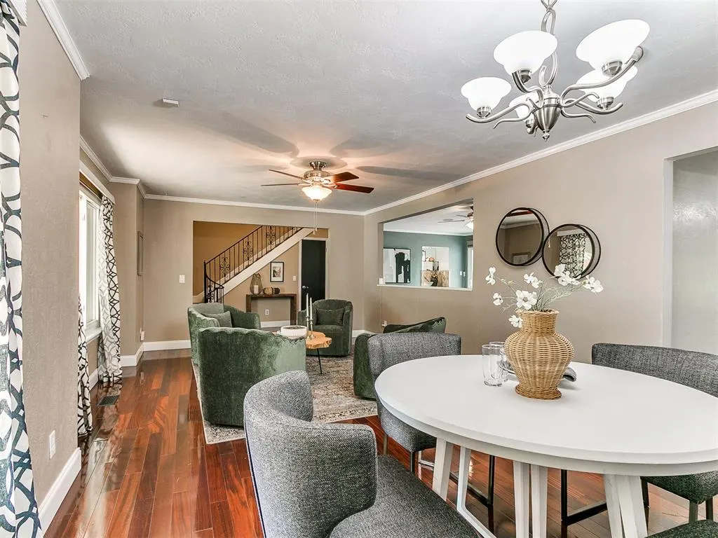 Photo 11 — 7309 N Hammond Avenue, Warr Acres, OK 73132
