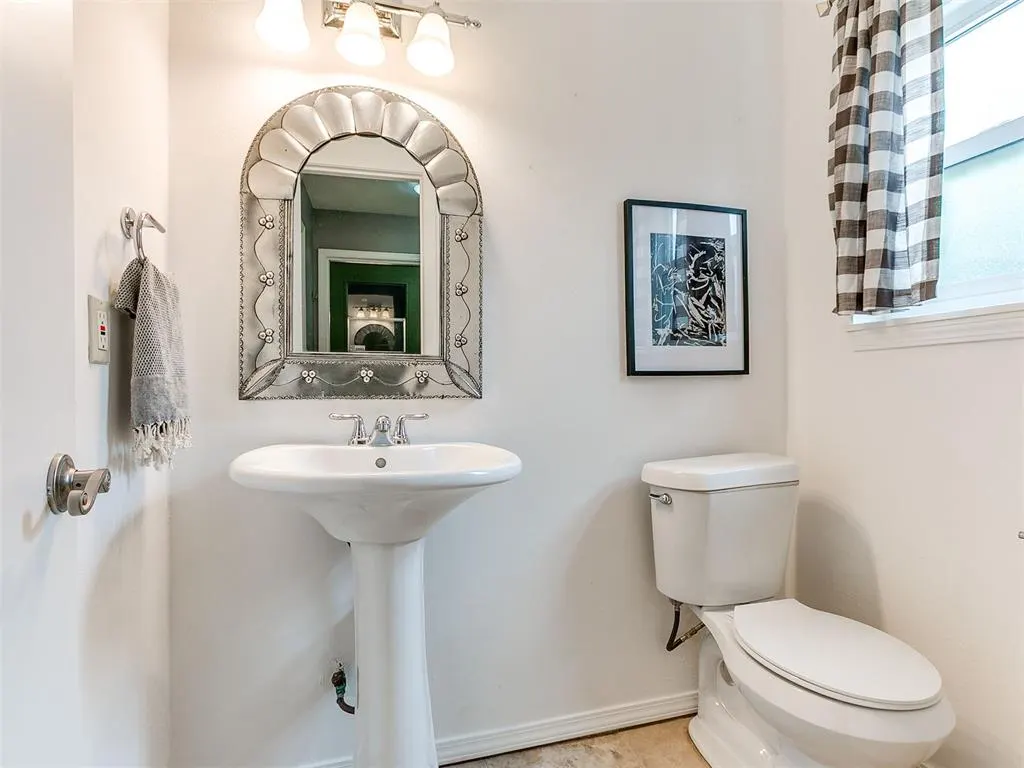 Photo 17 — 7309 N Hammond Avenue, Warr Acres, OK 73132