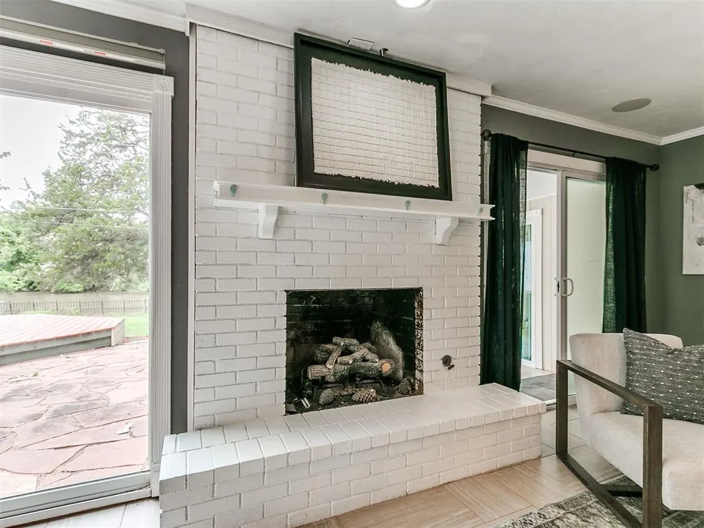 Photo 19 — 7309 N Hammond Avenue, Warr Acres, OK 73132