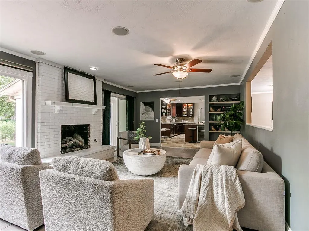 Photo 20 — 7309 N Hammond Avenue, Warr Acres, OK 73132