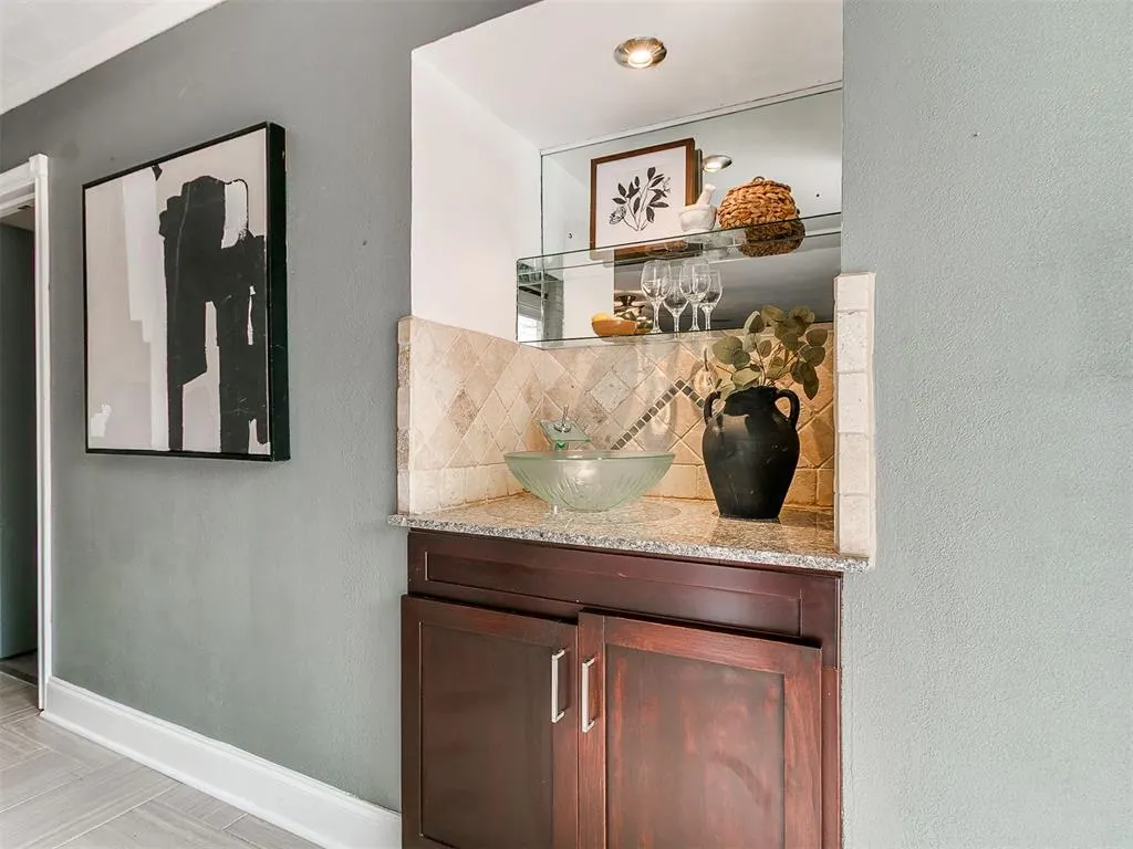 Photo 21 — 7309 N Hammond Avenue, Warr Acres, OK 73132