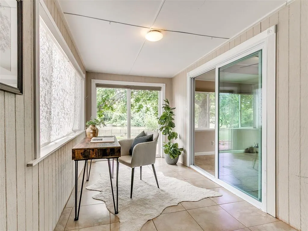 Photo 22 — 7309 N Hammond Avenue, Warr Acres, OK 73132