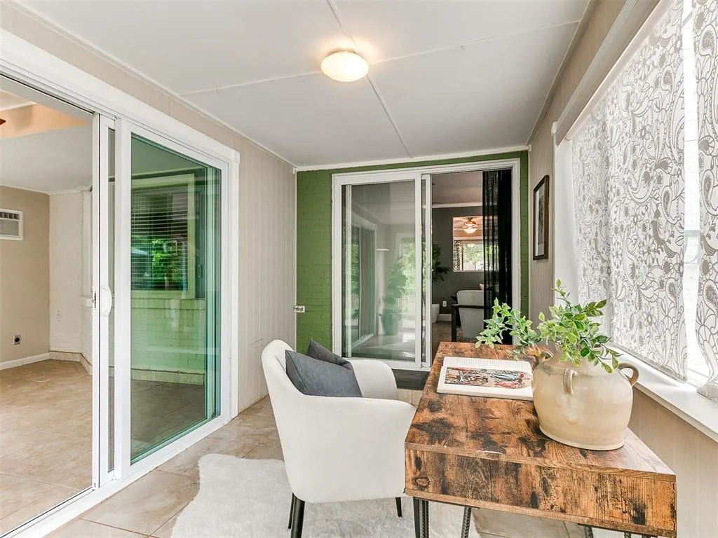 Photo 23 — 7309 N Hammond Avenue, Warr Acres, OK 73132