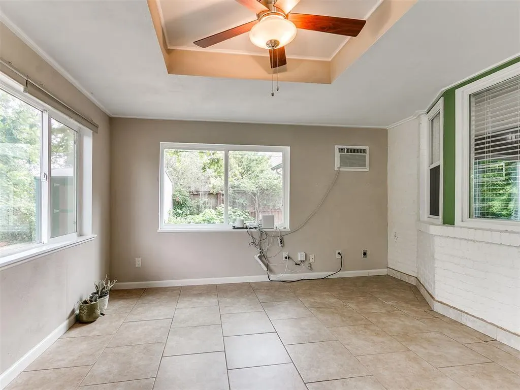 Photo 24 — 7309 N Hammond Avenue, Warr Acres, OK 73132