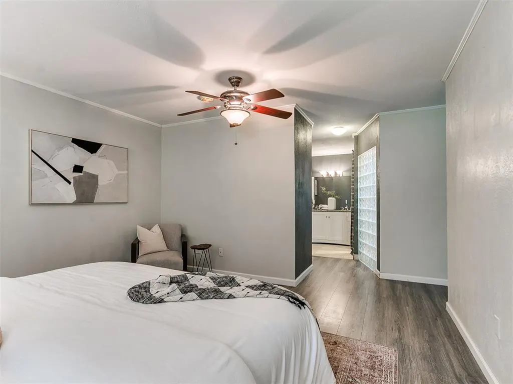 Photo 26 — 7309 N Hammond Avenue, Warr Acres, OK 73132
