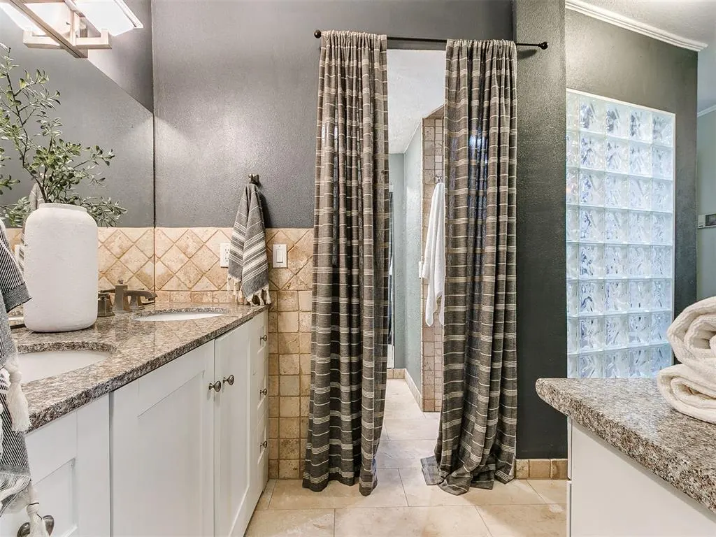 Photo 28 — 7309 N Hammond Avenue, Warr Acres, OK 73132