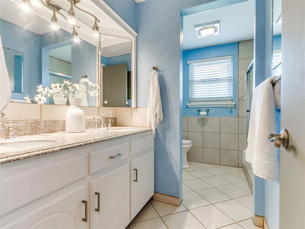 Photo 33 — 7309 N Hammond Avenue, Warr Acres, OK 73132