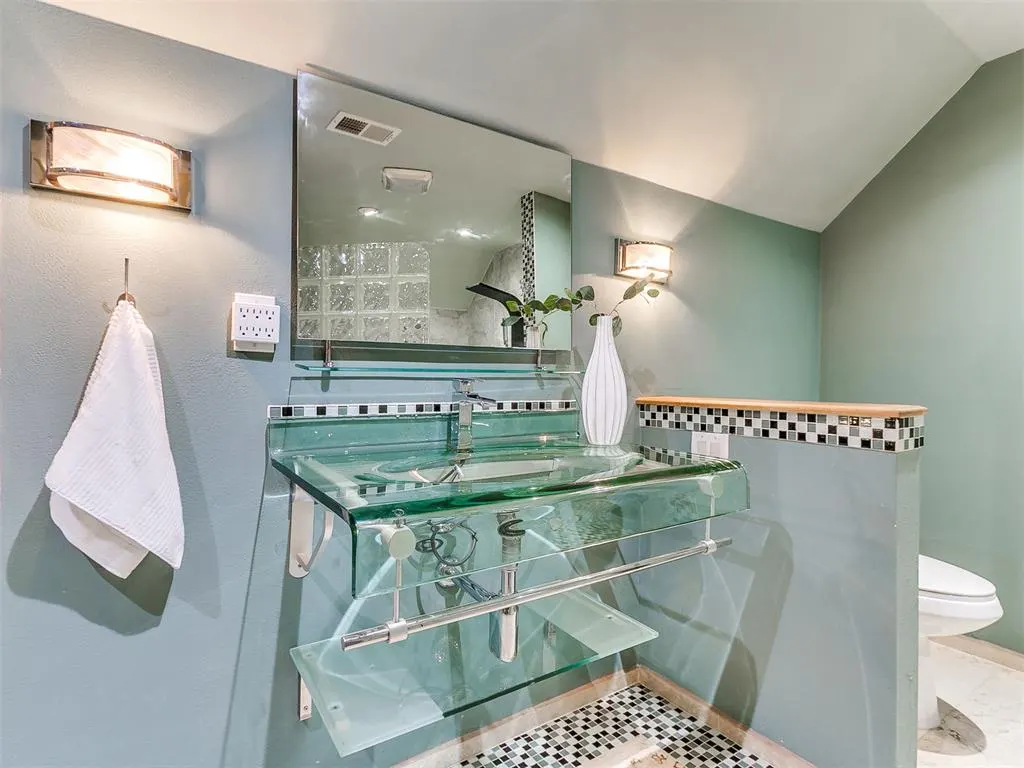 Photo 41 — 7309 N Hammond Avenue, Warr Acres, OK 73132