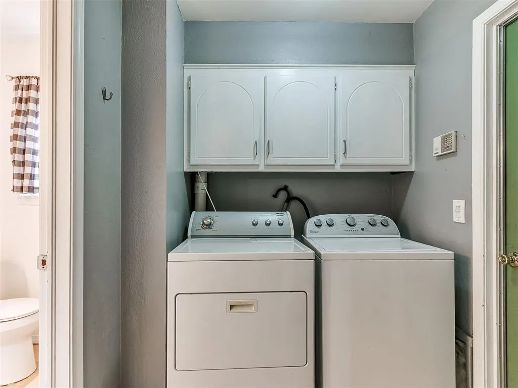 Photo 42 — 7309 N Hammond Avenue, Warr Acres, OK 73132