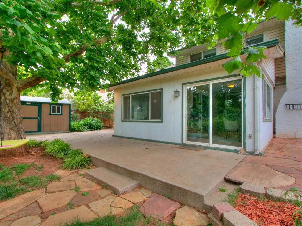 Photo 43 — 7309 N Hammond Avenue, Warr Acres, OK 73132