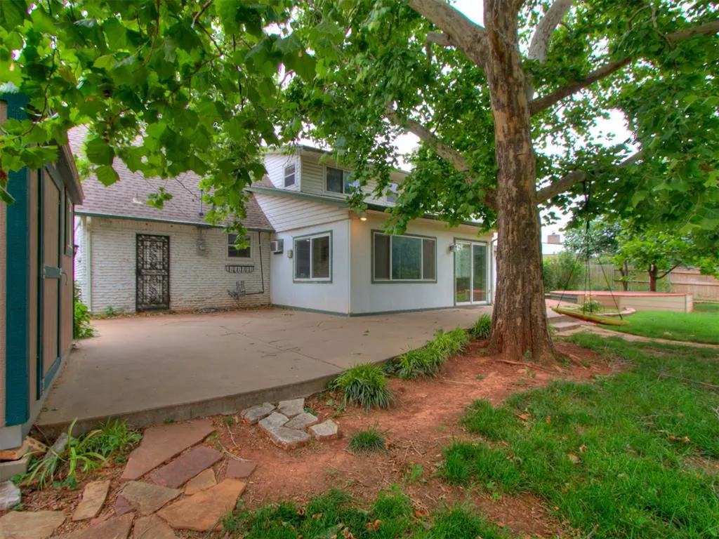 Photo 44 — 7309 N Hammond Avenue, Warr Acres, OK 73132