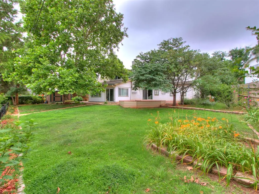 Photo 45 — 7309 N Hammond Avenue, Warr Acres, OK 73132