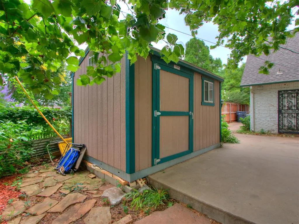Photo 46 — 7309 N Hammond Avenue, Warr Acres, OK 73132