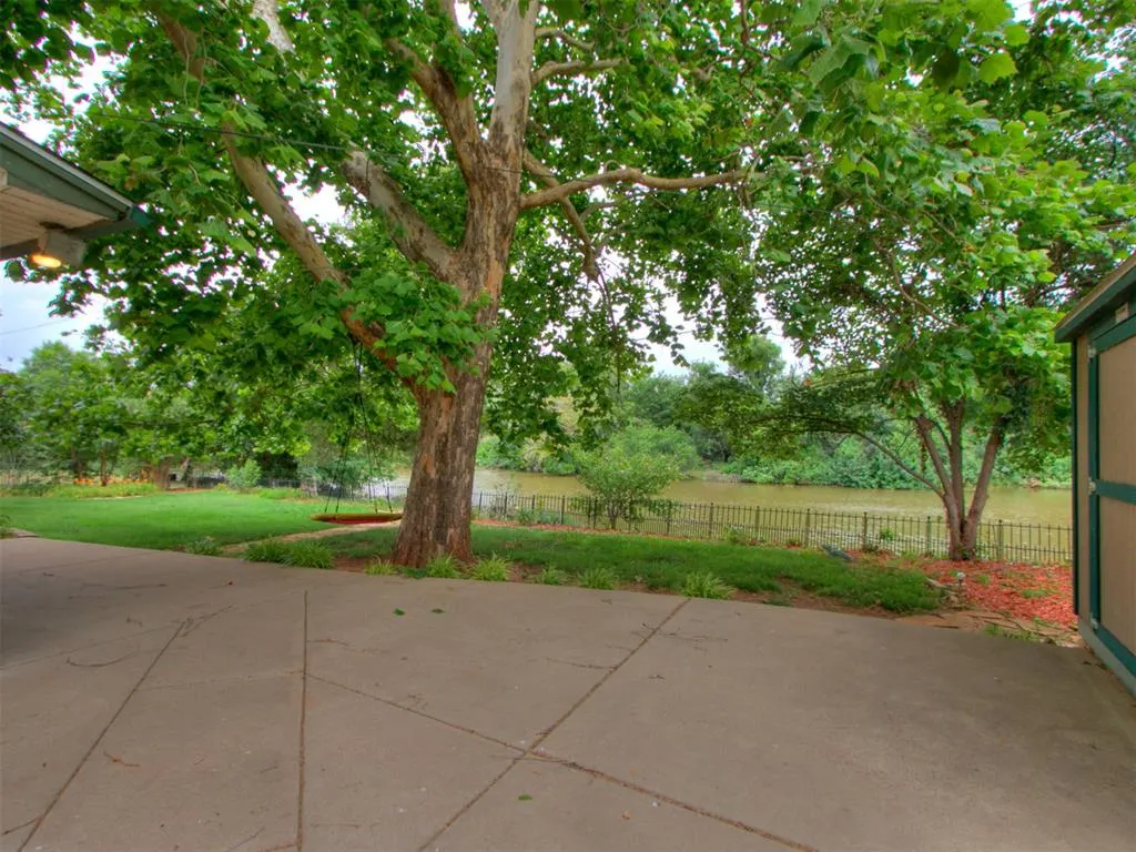 Photo 48 — 7309 N Hammond Avenue, Warr Acres, OK 73132