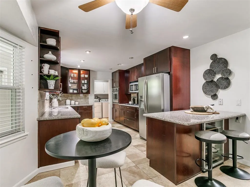 Photo 14 — 7309 N Hammond Avenue, Warr Acres, OK 73132